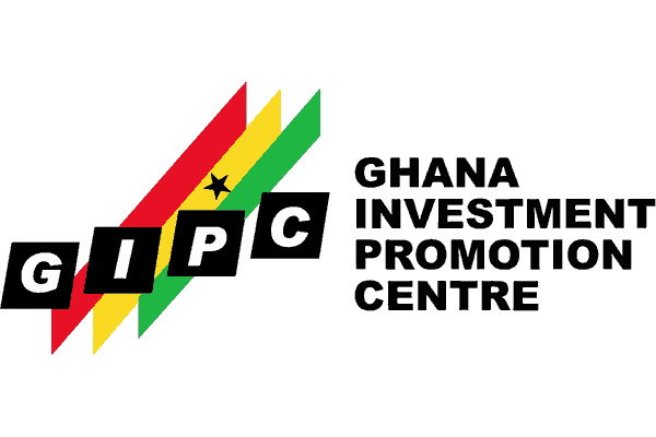 Ghana Investment Promotion Centre logo